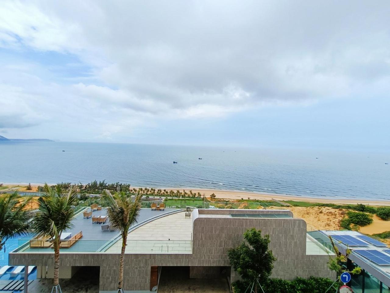 Apec Nirvana Peace מואי נה מראה חיצוני תמונה